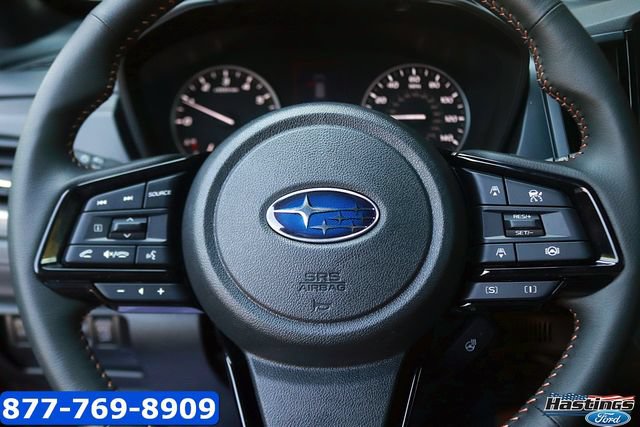 Used 2025 Subaru Forester Touring w/ Popular Package - Touring AWD/4WD image 19