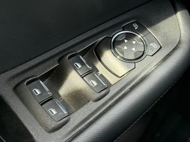 Certified 2022 Ford Edge SEL w/ Convenience Package image 22