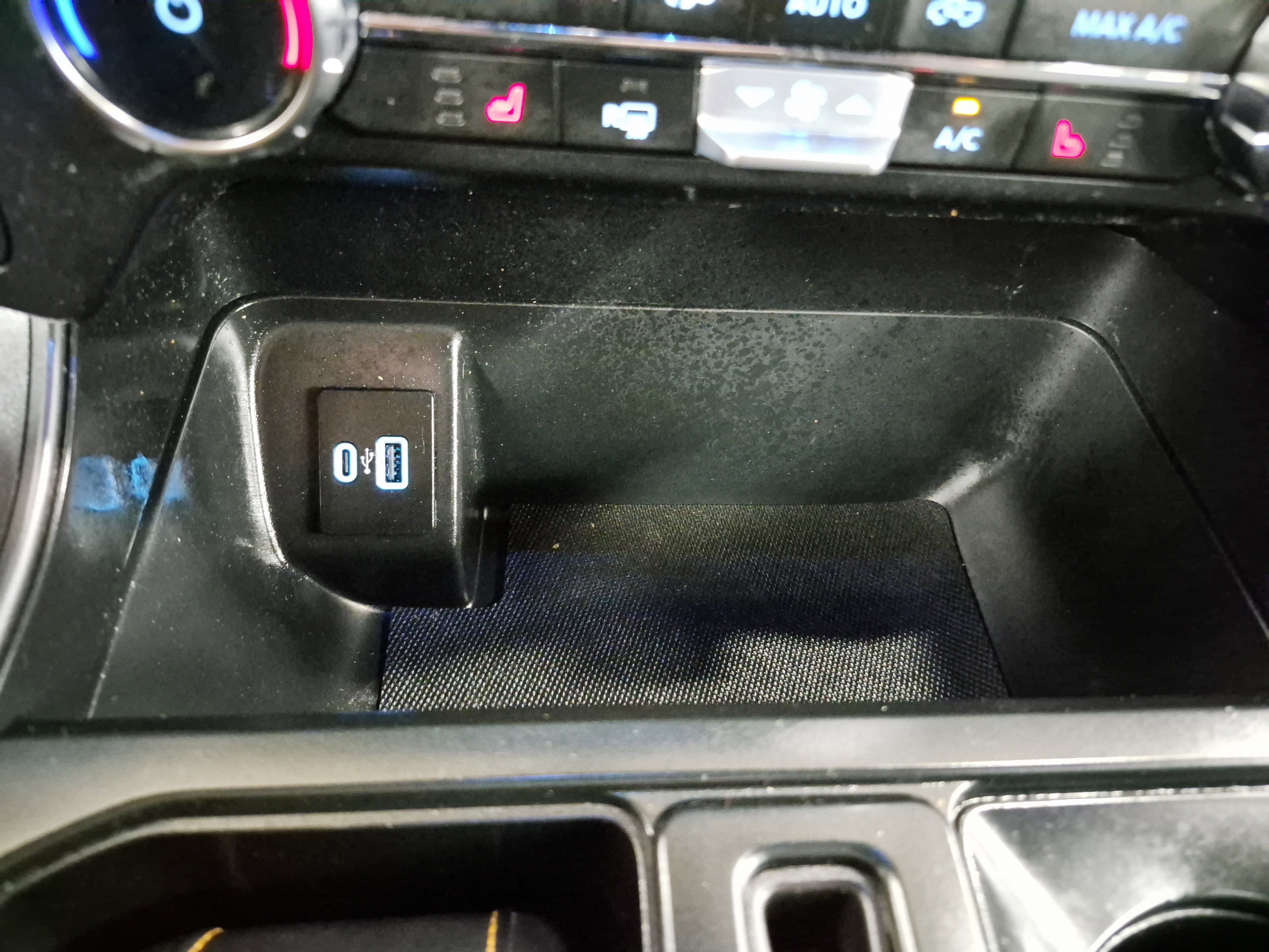 Certified 2023 Ford F150 Tremor w/ Trailer Tow Package AWD/4WD image 33