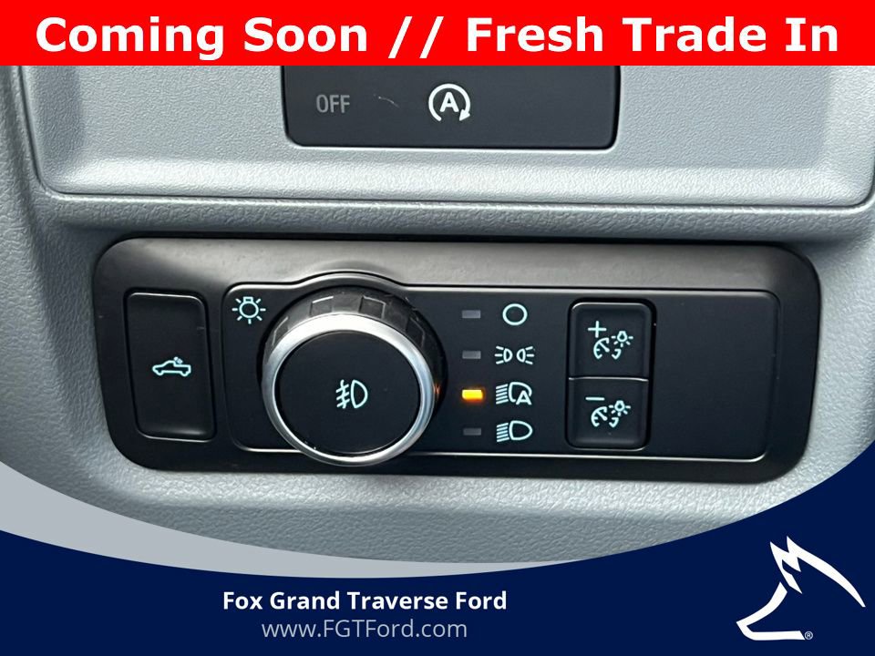Certified 2025 Ford F150 XLT w/ Equipment Group 301A Standard AWD/4WD image 19
