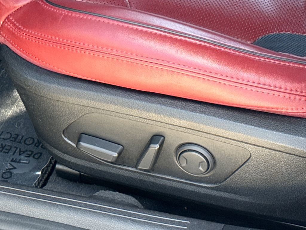 Used 2022 Kia K5 GT-Line w/ GT-Line FWD Premium Package image 24