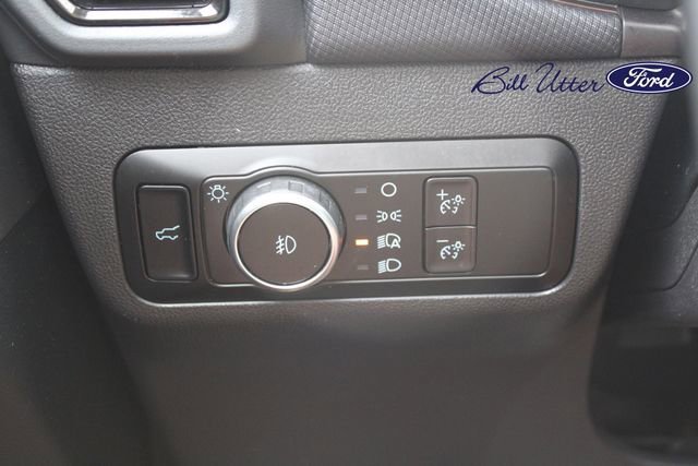 Certified 2024 Ford Bronco Sport Outer Banks w/ Tech Package image 22