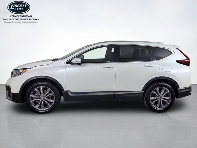 Used 2020 Honda CR-V Touring image 6