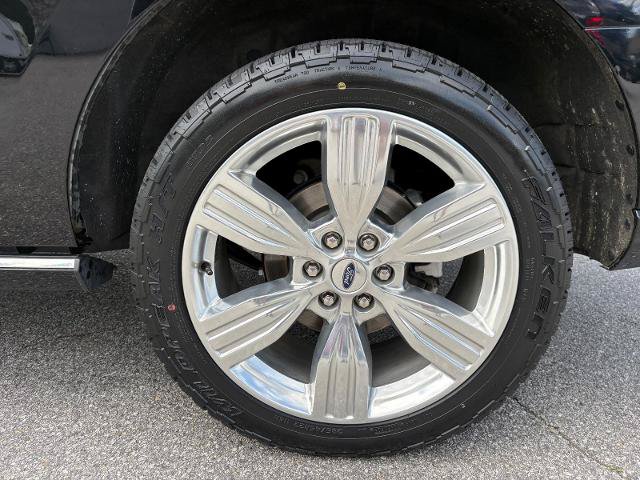 Certified 2023 Ford Expedition Platinum AWD/4WD image 21