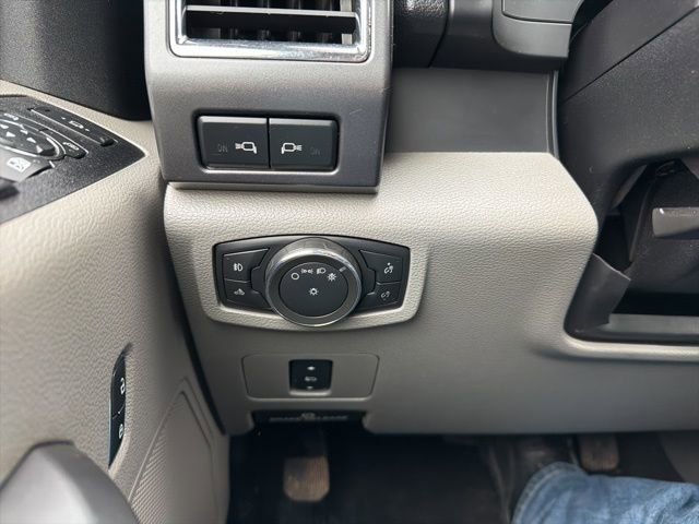 Certified 2018 Ford F250 XLT w/ XLT Premium Package image 18