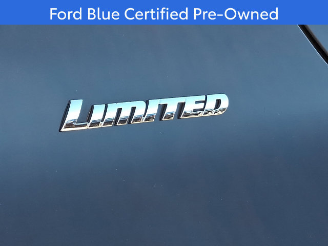 Used 2022 Toyota 4Runner Limited AWD/4WD image 35