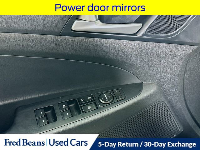 Used 2020 Hyundai Tucson Sport image 21