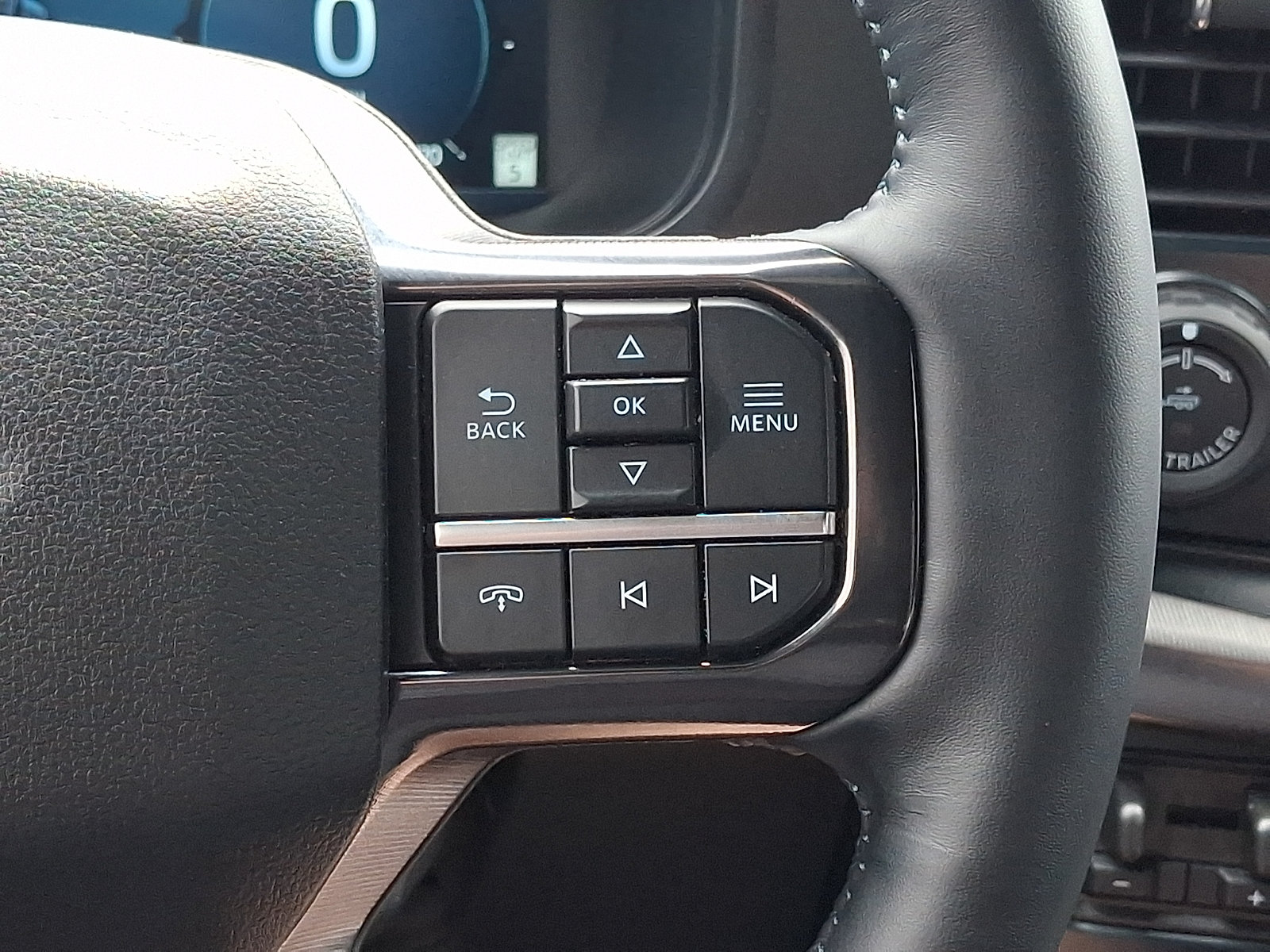 Certified 2025 Ford F150 Platinum AWD/4WD image 25