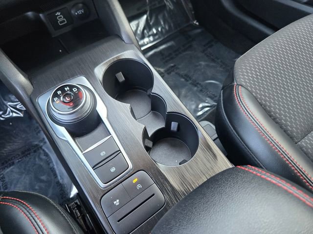 Certified 2024 Ford Escape ST-Line FWD image 15