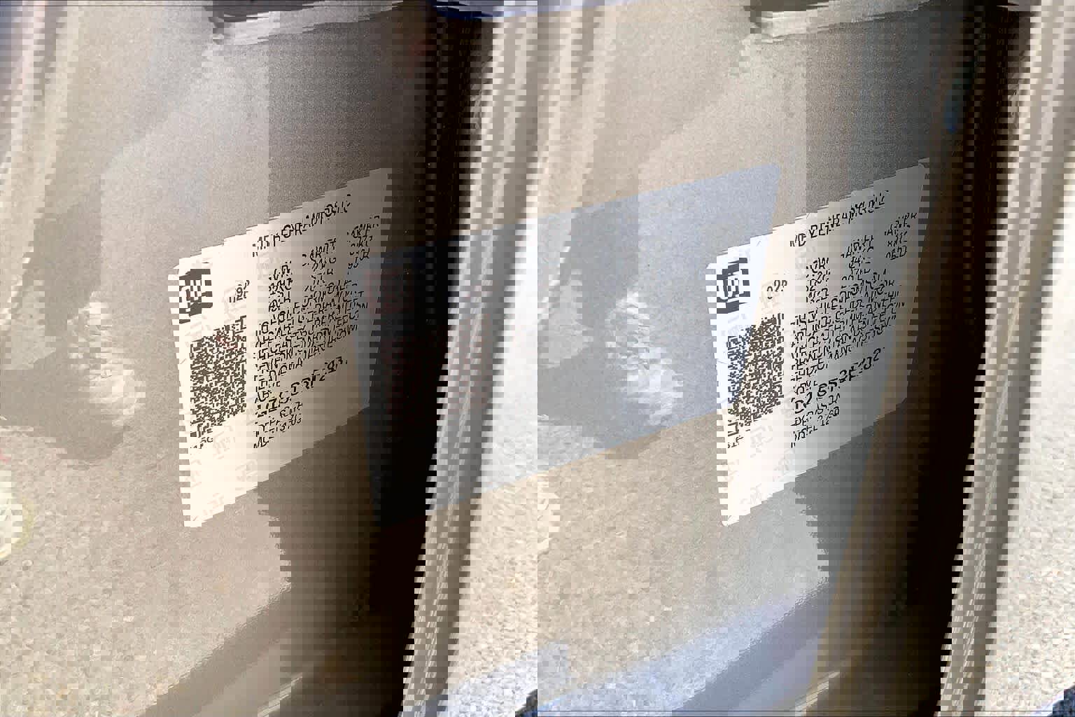 Used 2024 Chevrolet Malibu LS image 37