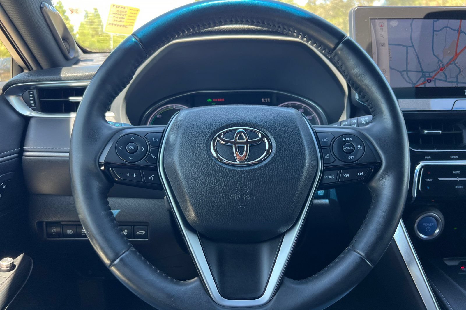 Used 2022 Toyota Venza Limited AWD/4WD image 25