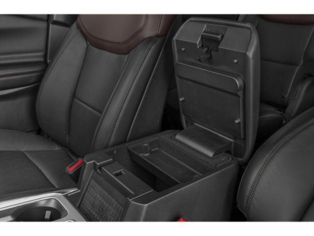 Certified 2020 Ford Explorer Platinum w/ Premium Technology Package AWD/4WD image 14