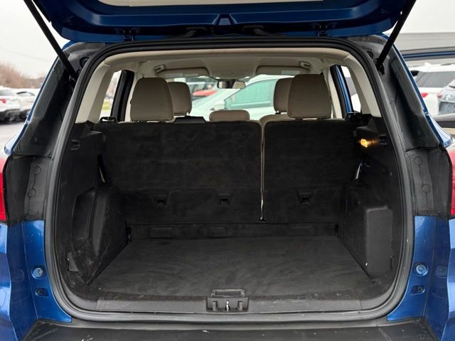 Certified 2019 Ford Escape SE image 33