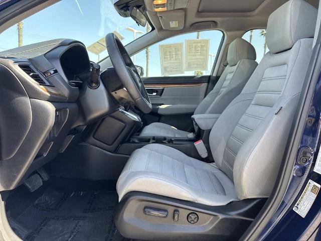 Used 2019 Honda CR-V EX image 20
