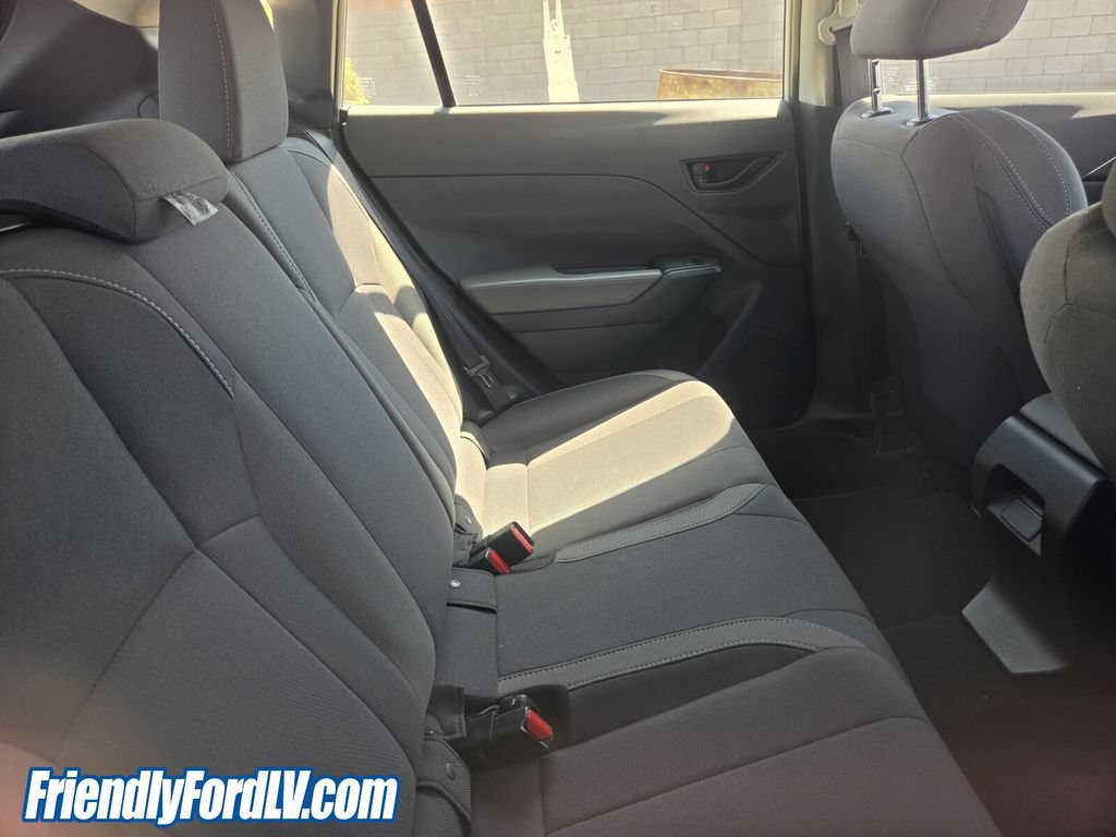 Used 2024 Subaru Impreza 2.0i w/ Popular Package #1A AWD/4WD image 5