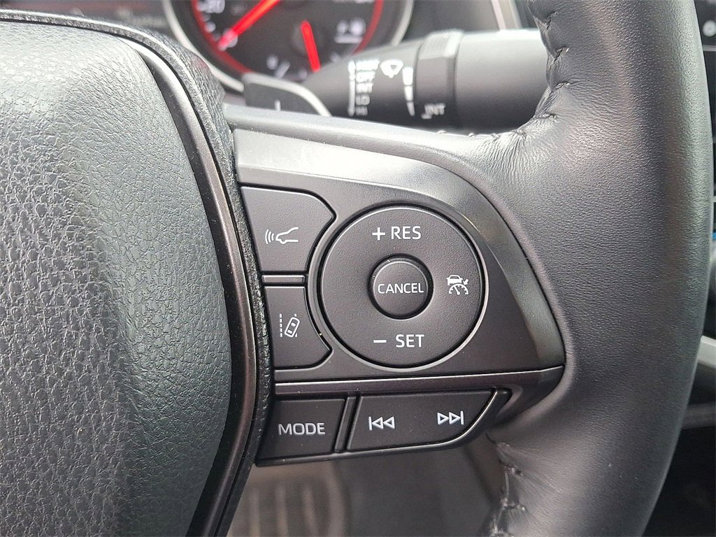 Used 2021 Toyota Camry XSE image 24