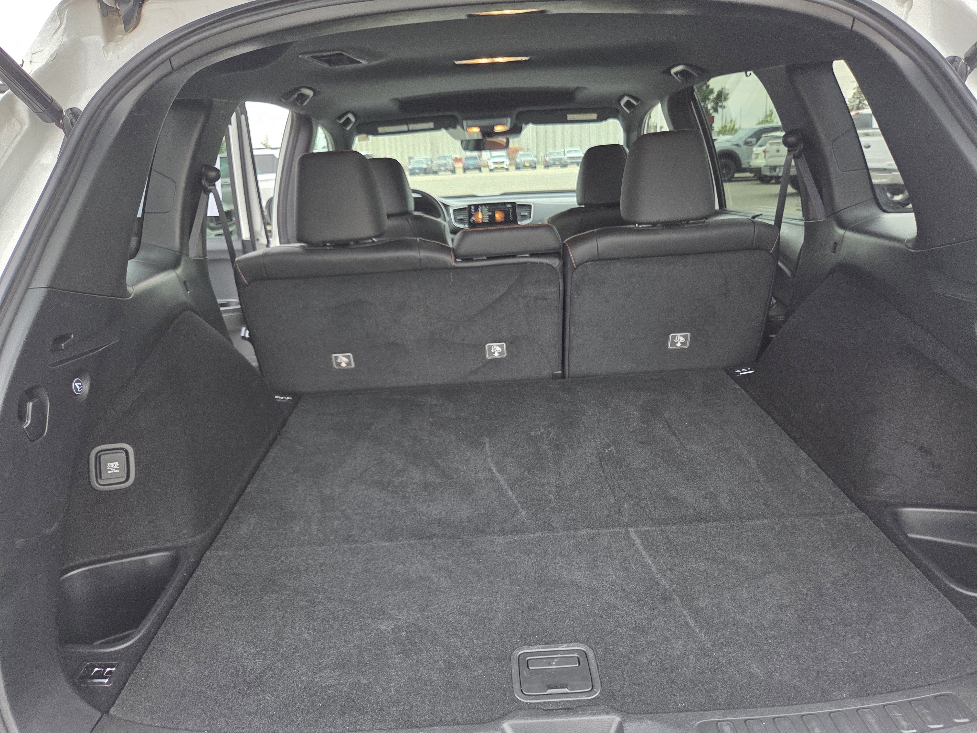 Used 2022 Honda Passport TrailSport image 12