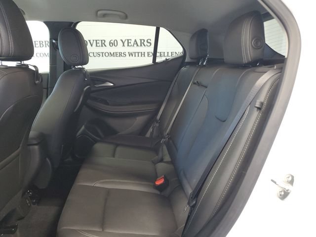 Used 2024 Buick Encore GX Sport Touring w/ Comfort Package AWD/4WD image 10