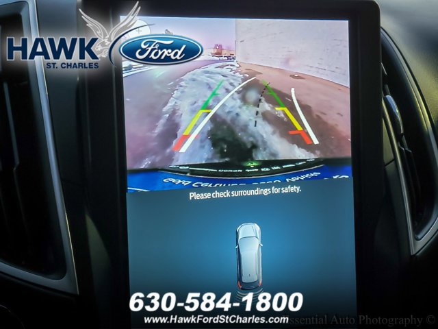 Certified 2024 Ford Edge SEL w/ Convenience Package image 13