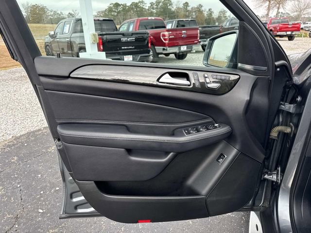 Used 2018 Mercedes-Benz GLE 350 image 18