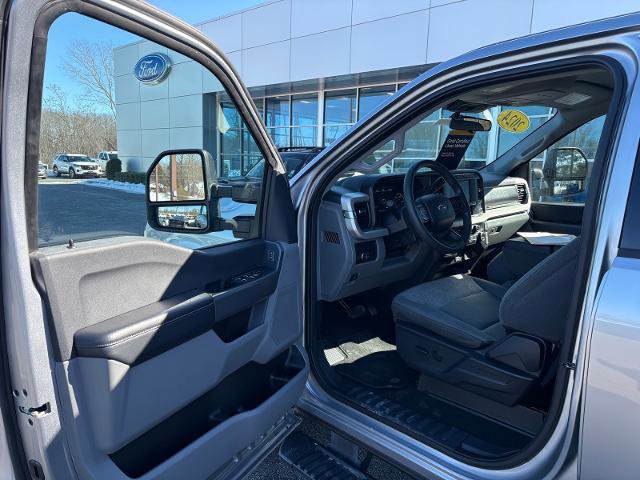 Certified 2024 Ford F250 XLT image 10