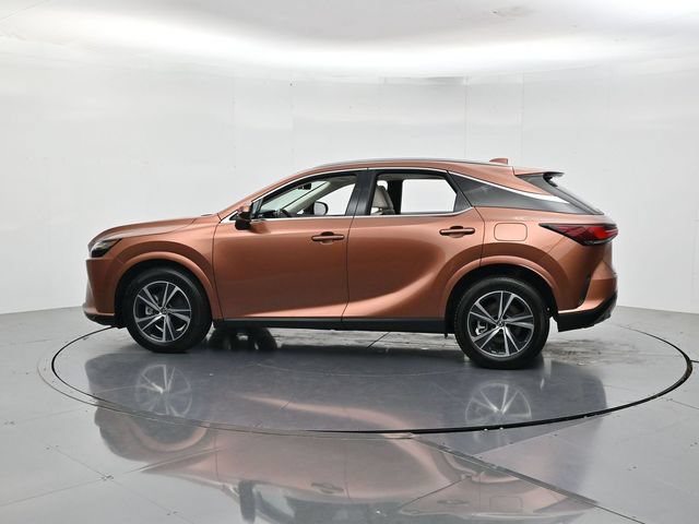Used 2023 Lexus RX 350 Premium Plus w/ Accessory Package AWD/4WD image 9