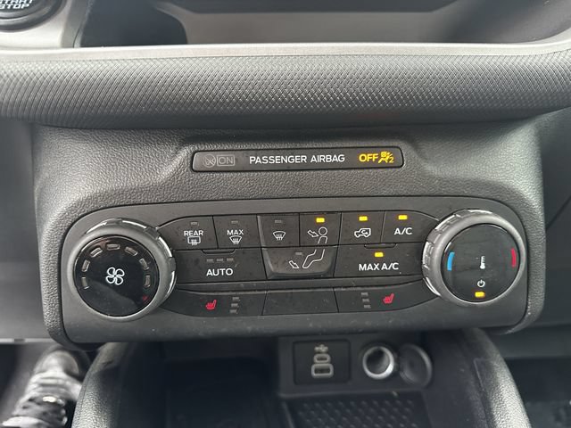 Certified 2023 Ford Bronco Sport Big Bend w/ Convenience Package AWD/4WD image 24