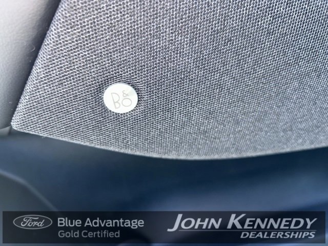 Certified 2021 Ford Mustang Mach-E Premium image 24