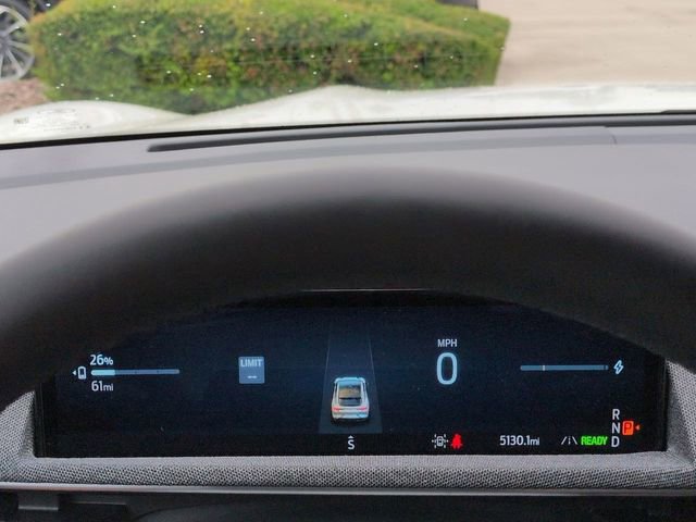 Certified 2025 Ford Mustang Mach-E Premium AWD/4WD image 26