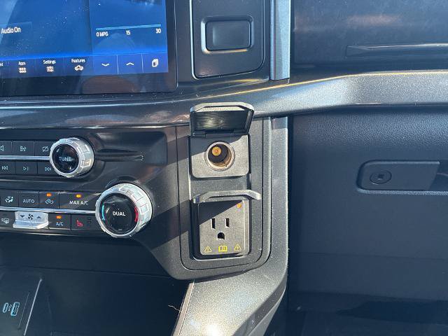 Certified 2022 Ford F150 Tremor w/ Equipment Group 401A Mid AWD/4WD image 29