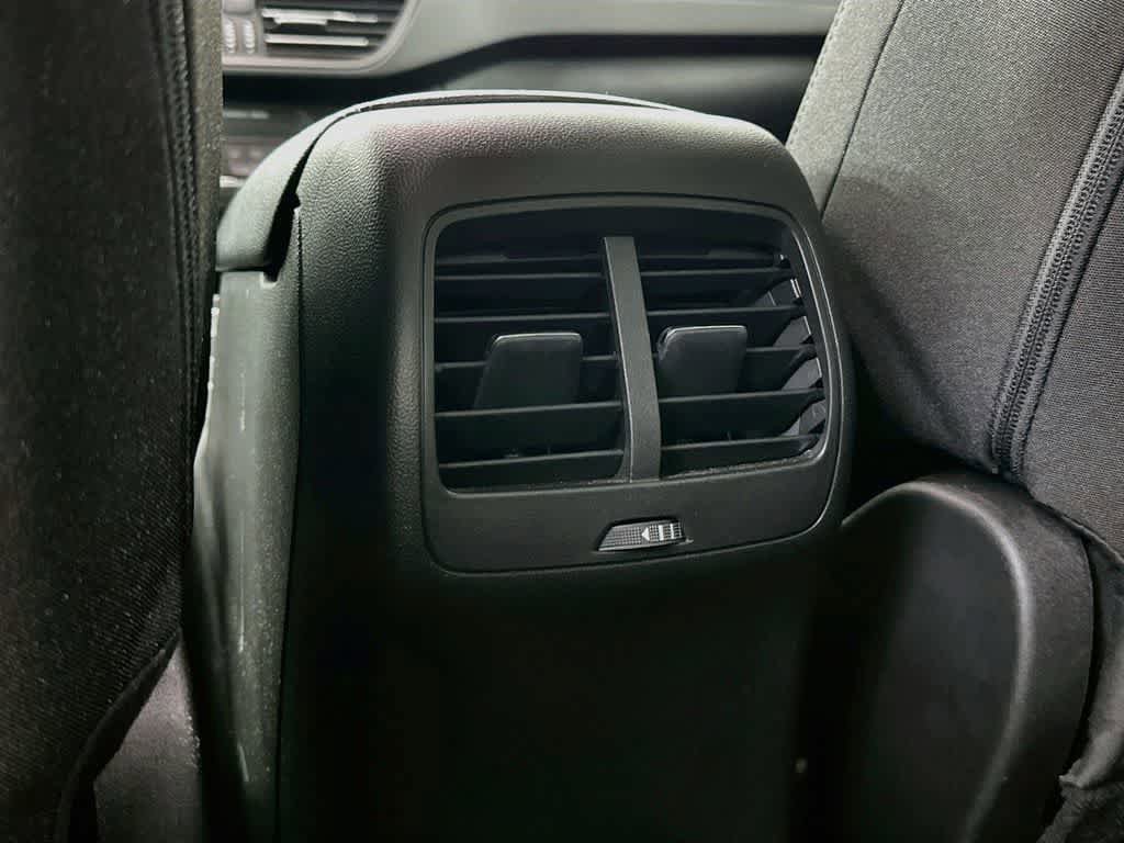 Certified 2023 Ford Escape Active FWD image 16