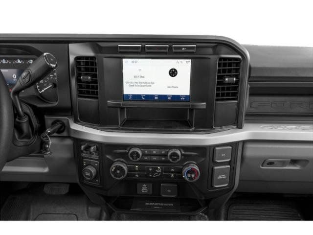 Certified 2024 Ford F350 XL w/ XL Off-Road Package AWD/4WD image 14