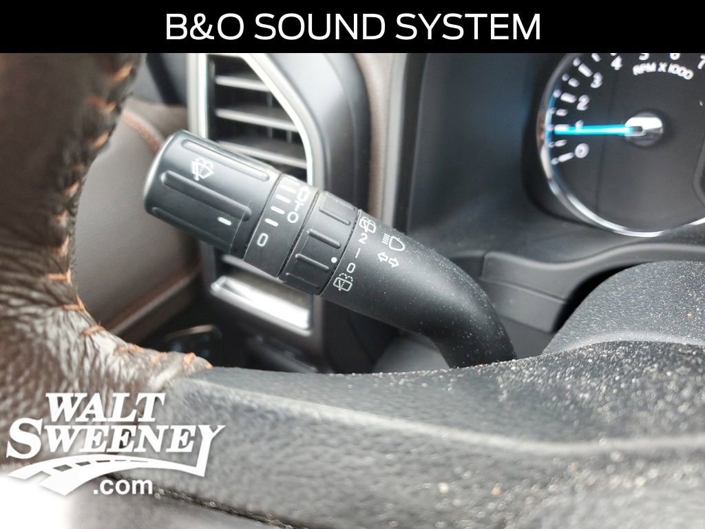 Certified 2021 Ford Expedition King Ranch image 20