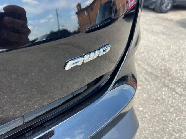 Certified 2024 Ford Edge SEL w/ Convenience Package AWD/4WD image 24
