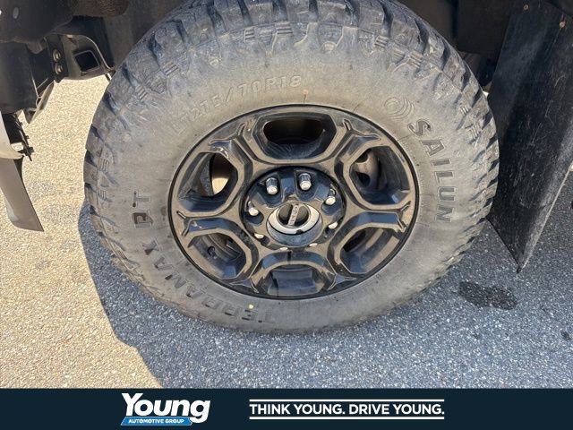 Certified 2024 Ford F350 XL w/ STX Appearance Package AWD/4WD image 14