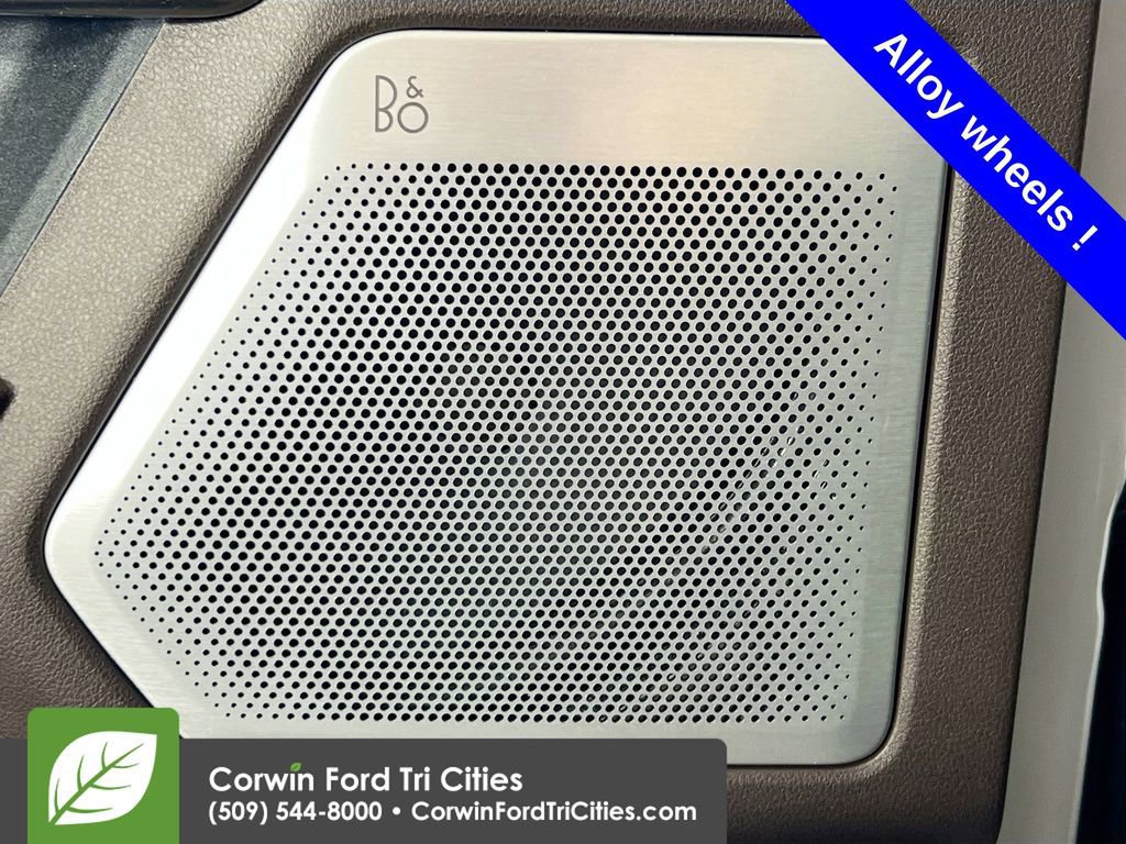 Certified 2022 Ford F150 King Ranch w/ Max Trailer Tow Package image 16