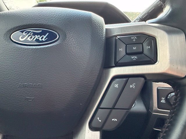 Certified 2022 Ford F350 Platinum w/ Tremor Off-Road Package AWD/4WD image 26