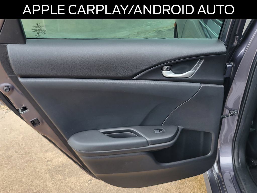 Used 2020 Honda Civic Sport image 12