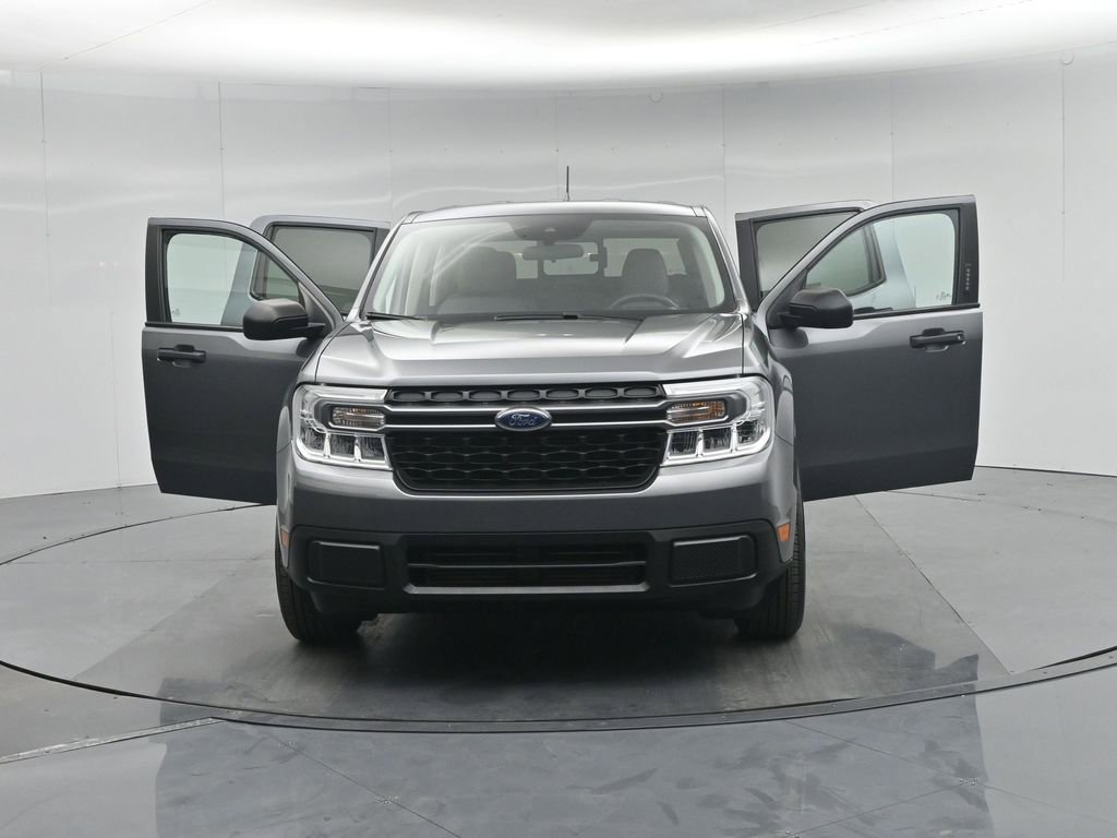 Certified 2022 Ford Maverick XLT image 37
