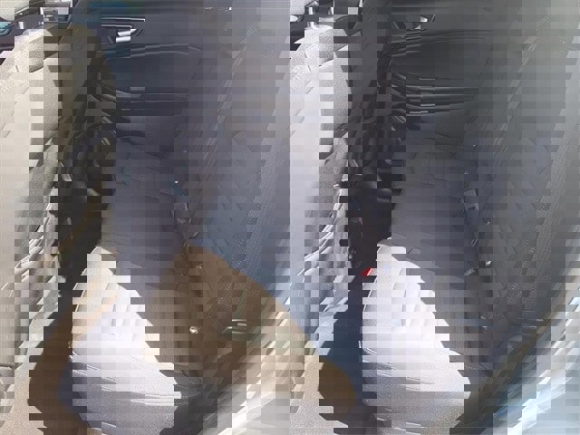 Certified 2024 Ford Edge SE w/ Black Appearance Package image 11