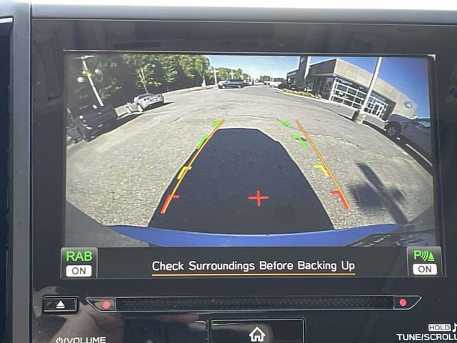 Used 2022 Subaru Forester Sport AWD/4WD image 30