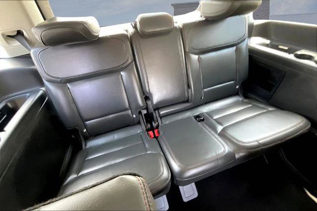 Certified 2025 Ford Expedition Active AWD/4WD image 25
