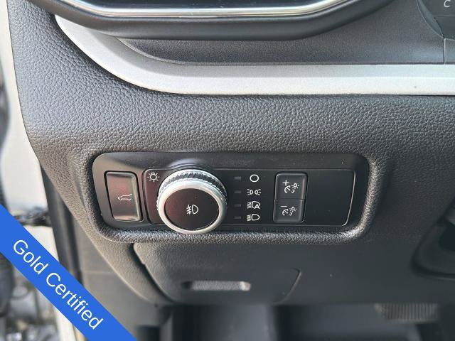 Certified 2022 Ford Explorer XLT w/ Equipment Group 202A AWD/4WD image 12