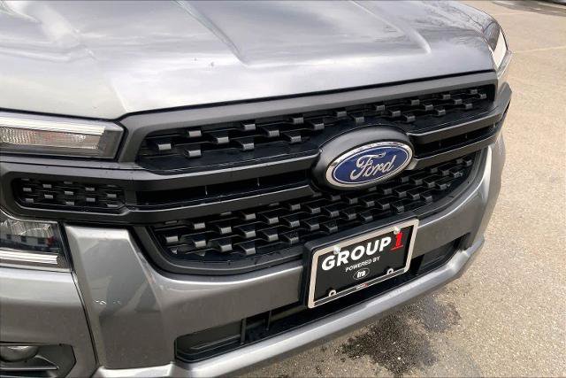 Certified 2024 Ford Ranger XL image 32