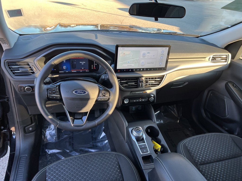 Certified 2023 Ford Escape Active w/ Tech Pack #1 image 11