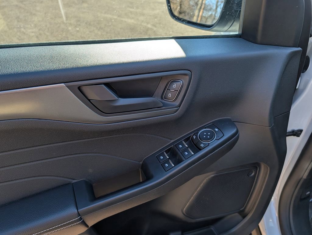 Certified 2025 Ford Escape Active w/ Tech Pack #1 image 15
