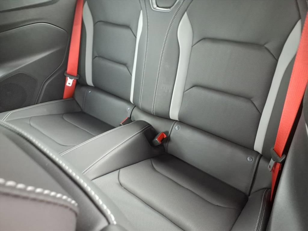Used 2024 Chevrolet Camaro SS image 9