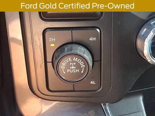 Certified 2023 Ford F150 XLT w/ Equipment Group 302A High AWD/4WD image 28