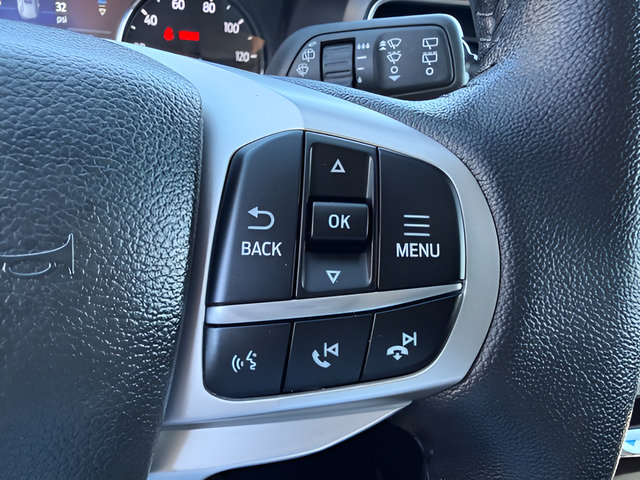 Certified 2023 Ford Explorer XLT w/ Equipment Group 202A AWD/4WD image 22
