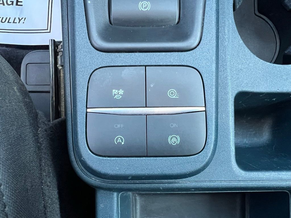 Certified 2023 Ford Maverick XLT w/ Equipment Group 300A Standard image 36